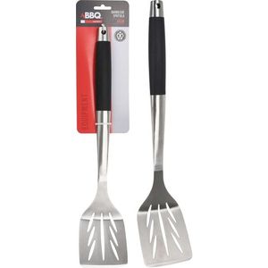 Obracečka na gril GUYGRILL stříbrná vyobraziť