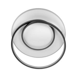 LED Stropné svietidlo LED/100W/230V 3000K-5000K čierna/šedá P-5043-3A vyobraziť