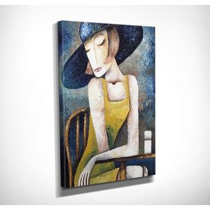 Obraz ELEGANCE 30x40 cm viacfarebný vyobraziť