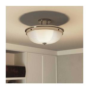 Elstead Quoizel QZ-MANTLE-SF-IS - Prisadený luster MANTLE 2xE27/60W/230V lesklý chróm QZ-MANTLE-SF-IS vyobraziť