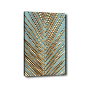 Obraz GOLDEN LINES 70 x 100 cm vyobraziť