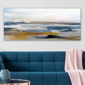 Obraz Hmla 120x50 cm vyobraziť