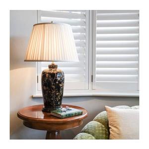 Elstead BLACKBIRDS-TL - Stolná lampa BLACK BIRDS 1xE27/60W/230V BLACKBIRDS-TL vyobraziť