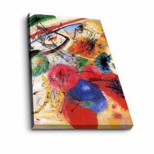 Obraz JULIANNA 70x100 cm viacfarebný vyobraziť