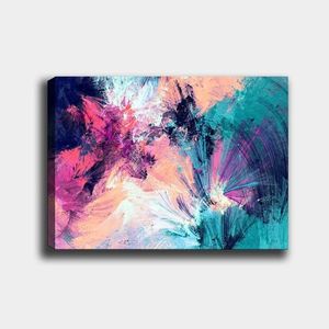 Obraz KAMALA 70x100 cm viacfarebný vyobraziť