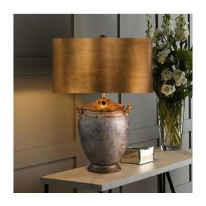 Elstead Flambeau FB-JACKSON-TL - Stolná lampa JACKSON 1xE27/60W/230V FB-JACKSON-TL vyobraziť