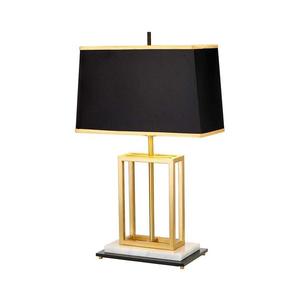 Elstead ATLAS-TL - Stolná lampa ATLAS 1xE27/60W/230V ATLAS-TL vyobraziť