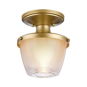 Elstead Quoizel QZ-DUBLIN-SF-PNBR - Kúpeľňové svietidlo DUBLIN 1xE27/40W/230V IP44 zlatá QZ-DUBLIN-SF-PNBR vyobraziť