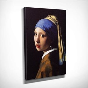 Obraz MAIREAD 30x40 cm čierny vyobraziť