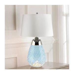 Elstead LENA-TL-S-MODRÁ-OWSS- LED Stol. lampa 1xE27/60W/230V+1xGU10/7W modrá/biela LENA-TL-S-BLUE-OWSS vyobraziť