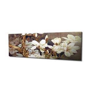 Obraz na plátne Flower dream PC137 30x80 cm vyobraziť