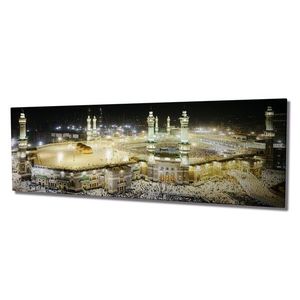 Obraz na plátne Magical mecca PC066 30x80 cm vyobraziť