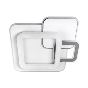 LED Stmievateľné stropné svietidlo LED/100W/230V 3000-6000K biela+ diaľkové ovládanie P-HY-8001 vyobraziť