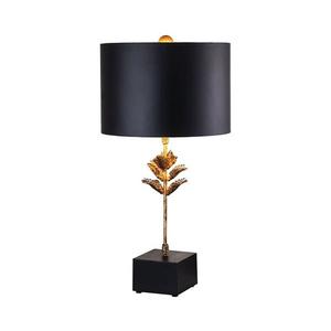 Elstead Flambeau FB-CAMILIA-TL - Stolná lampa CAMILIA 1xE27/60W/230V FB-CAMILIA-TL vyobraziť