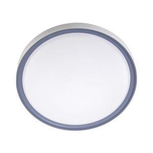 LED Stropné svietidlo LED/36W/230V pr. 40 cm biela/šedá P-SFD-5012 vyobraziť