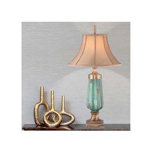 Elstead Quoizel QZ-MONTEVERDE - Stolná lampa MONTEVERDE 1xE27/60W/230V QZ-MONTEVERDE vyobraziť