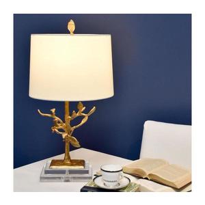 Elstead GN-AUDUBON-PARK-TL - Stolná lampa AUDUBON PARK 1xE27/60W/230V GN-AUDUBON-PARK-TL vyobraziť