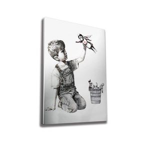 Obraz na plátne Toys WY62 50x70 cm vyobraziť