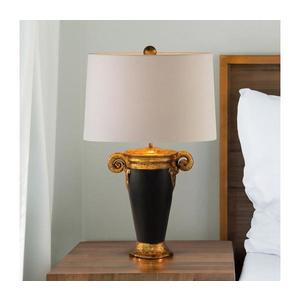 Elstead Flambeau FB-GALLIER-TL - Stolná lampa GALLIER 1xE27/60W/230V FB-GALLIER-TL vyobraziť