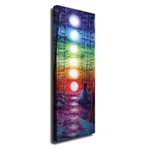 Obraz na plátne Zen PC167 30x80 cm vyobraziť