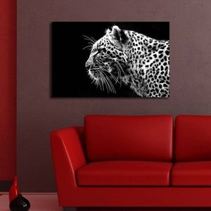 Obraz s LED osvětlením LEVHART 44 45 x 70 cm vyobraziť