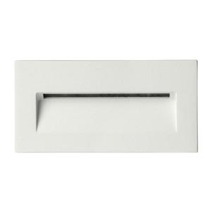 FARO Barcelona FARO 70288 - LED Vstavané svietidlo MANI LED/5W/230V IK07 IP65 biela 70288 vyobraziť