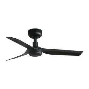 FARO Barcelona FARO 33822WT-Stropný látor MINI PUNT S čierna pr. 90 cm WT + diaľkové ovládanie 33822T vyobraziť