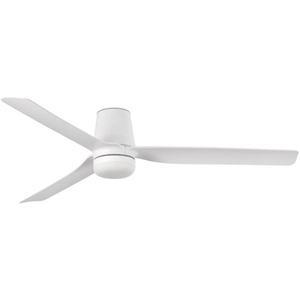 FARO Barcelona FARO 33828WT-1TW - LED Stm. vent. PUNT TUB M LED/18W/230V biela pr. 132 cm WT +DO 33828T1TW vyobraziť