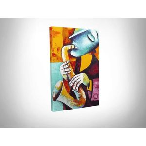 Obraz SAXOMAT 30x40 cm viacfarebný vyobraziť