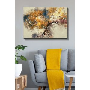 Obraz Strom na jeseň 70x100 cm vyobraziť