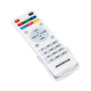 B.V. - Diaľkové ovládanie MESH 2xAAA S10300NG3 vyobraziť