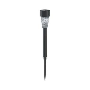 B.V. - LED Solárna lampa LED/0, 006W/1, 2V 40 mAh 6500K IP44 29, 7 cm B10201O05 vyobraziť