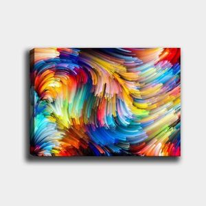 Obraz TARA 70x100 cm viacfarebný vyobraziť