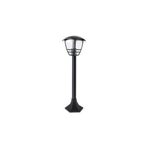 Vonkajšia lampa TEVIO 1xE27/60W/230V IP54 97 cm čierna 003703 vyobraziť