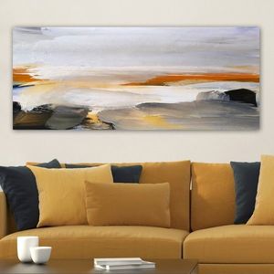 Obraz Západ 120x50 cm vyobraziť