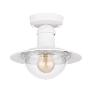 Globo 3274DW - Stropné svietidlo LINDA 1xE27/15W/230V 3274DW vyobraziť