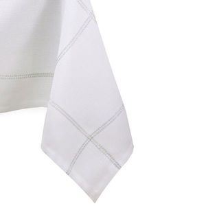 Obrus AmeliaHome ANTHONY biely vyobraziť