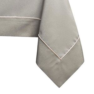 Obrus AmeliaHome EMPIRE PPG cappuccino vyobraziť