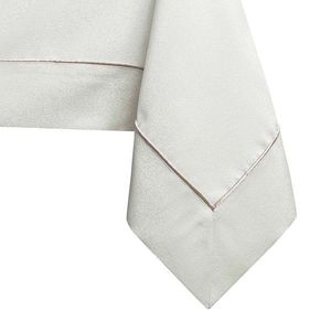 Obrus AmeliaHome EMPIRE PPG krémový vyobraziť