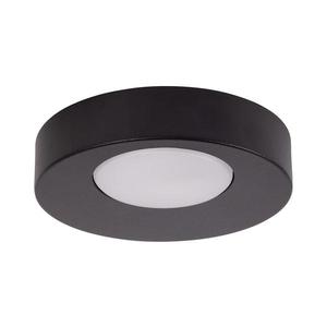 Stropné svietidlo BROS 1xGX53/12W/230V čierna 40830 vyobraziť