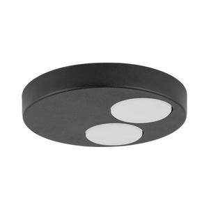 Stropné svietidlo BROS 2xGX53/12W/230V čierna 40831 vyobraziť