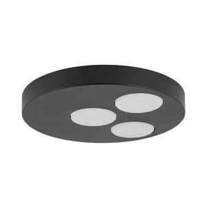 Stropné svietidlo BROS 3xGX53/12W/230V čierna 40832 vyobraziť