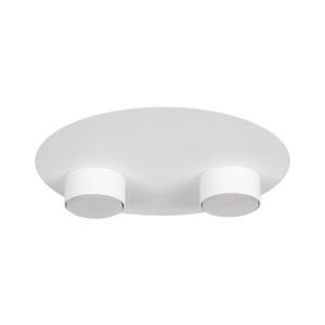 Stropné svietidlo STAR 2xGX53/12W/230V biela 40992 vyobraziť