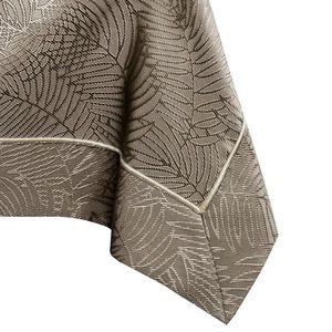 Obrus AmeliaHome GAIA PPG cappuccino vyobraziť