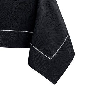 Obrus AmeliaHome GAIA PPG čierny vyobraziť