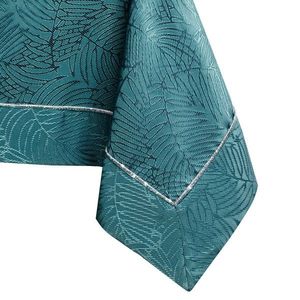 Obrus AmeliaHome GAIA PPG morská modrá vyobraziť