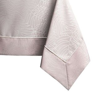 Obrus AmeliaHome GAIA PPG púdrovo ružový vyobraziť