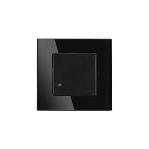 Senzor pohybu mikrovlnný 180° 300W/230V čierna 15031 vyobraziť