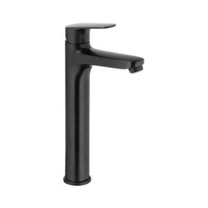 KFA Armatura 5552-712-81 - Umývadlová batéria + výpust OTAVA 30, 2 cm matná čierna 5552-712-81 vyobraziť