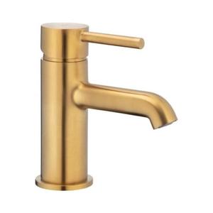 KFA Armatura 5032-815-31 - Umývadlová batéria + výpust MOZA 15, 2 cm zlatá 5032-815-31 vyobraziť